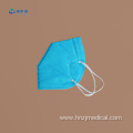 4ply Earloop Design FFP2 Disposable Medical Face Masks